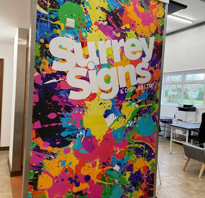4 Promising Ways to Establish Your Visual Identity with Commercial Signs